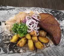 Вкусно как дома