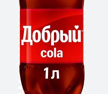 Добрый Cola