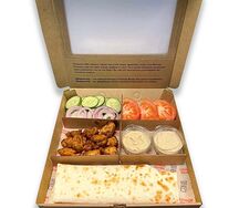 Шаурмастер Стандартный