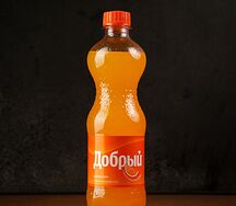 Добрый фанта 0.5