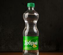 Добрый Спрайт 0.5