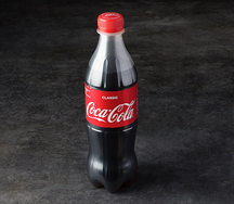 Добрый Cola 0.5