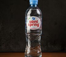 Вода святой источник 0.5