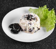 Салат Курица под шубой