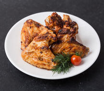 Крылья куриные