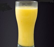 Шейк Манго