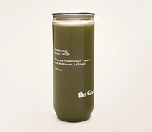 Лимонад Dark Green