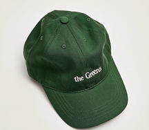 Кепка the Greens