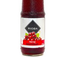 Сок вишневый Rioba