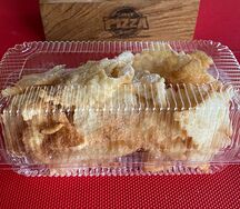 Кростоли хворост по-итальянски