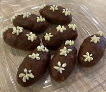 Пирожное Картошка