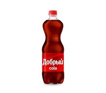 Добрый Cola