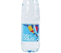 Вода негазированная Bonaqua