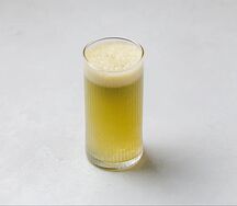 Яблочный фреш