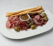 Мясной сет