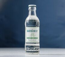 Тоник Gardenist Бузина