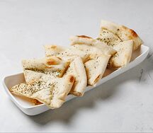 Фокачча с розмарином