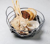 Хлебная корзина