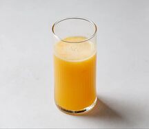 Апельсиновый фреш