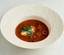 Солянка