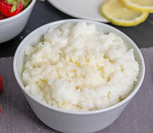 Каша рисовая