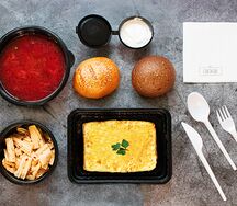 Бизнес-ланч №4-1