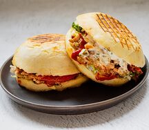 Шаурбургер Гриль