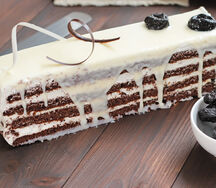 Торт Дамский каприз