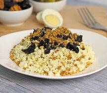 Салат Прага