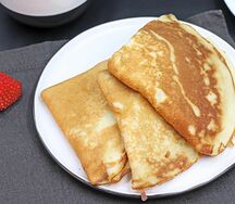 Блины Русские