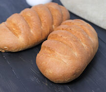 Батон нарезной