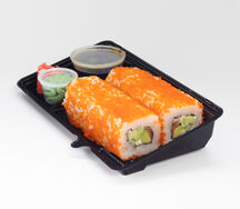 Ролл Калифорния