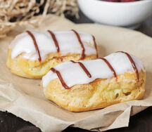 Пирожное Лакомка