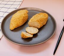 Котлеты  по-белорусски