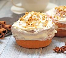 Булочка Бонэ