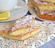 Печенье Венское