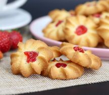 Печенье Курабье