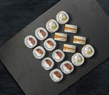 Микс