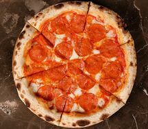 Пицца Пеперони