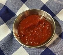 Соус BBQ