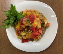 Хоровац