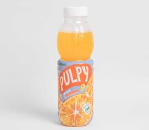 Pulpy с апельсином