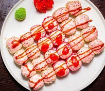 Сет Морское Майами