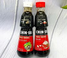 Соевый соус Сhin su