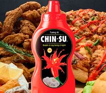 Соус Чили Chin su