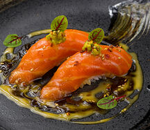 Izakaya sushi 1