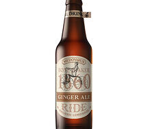 Ride ginger 0.5