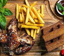 Пивной сет Мини