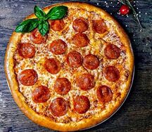Пепперони