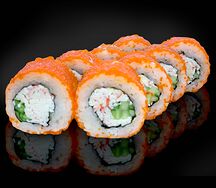 Калифорния